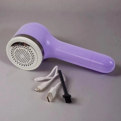 Машинка для очистки тканей ZK-552-1