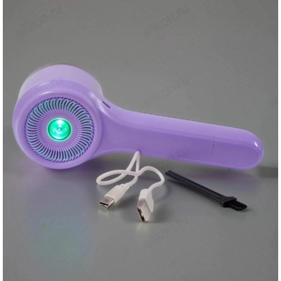 Машинка для очистки тканей ZK-552-2