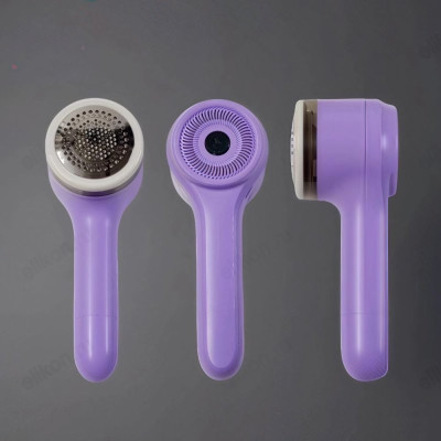 Машинка для очистки тканей ZK-552-3