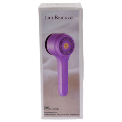 Машинка для очистки тканей ZK-552-4