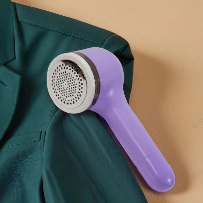 Машинка для очистки тканей ZK-552