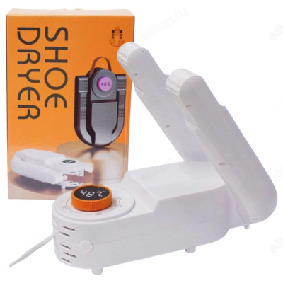 Сушилка для обуви и перчаток ZK-556