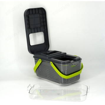 Овощерезка универсальная ZK-60-551-10