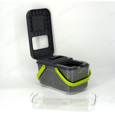 Овощерезка универсальная ZK-60-551-10