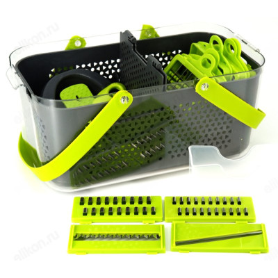 Овощерезка универсальная ZK-60-551-3