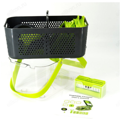 Овощерезка универсальная ZK-60-551-5