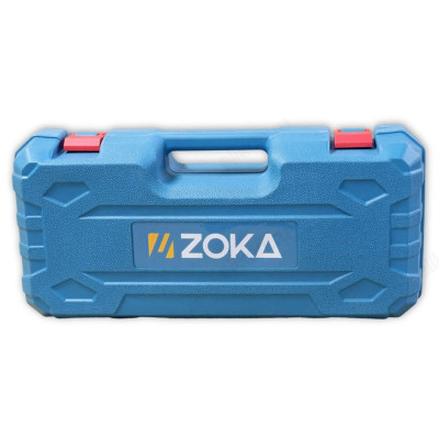 Пила садовая 2аккум ZOKA 6"+8" ZK-6/8-5