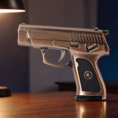 Зажигалка пистолет ЗП-162695