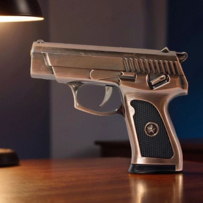 Зажигалка пистолет ЗП-162695