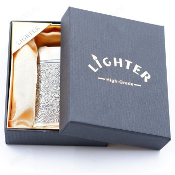 Зажигалка USB артDHJ-1-1