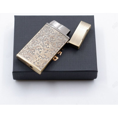 Зажигалка USB артDHJ-1-2