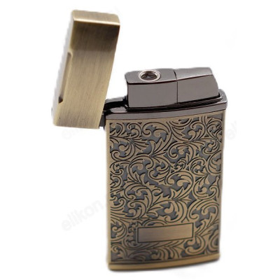 Зажигалка USB артDHJ-1-3