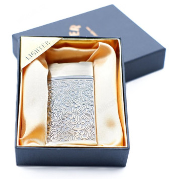 Зажигалка USB артDHJ-1