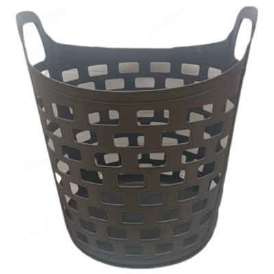 Корзина для белья артZR935