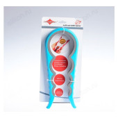 Ключ для винтовых крышек ZSG-SY 869