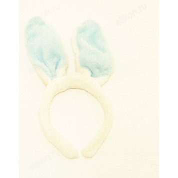 Ободок Заячьи уши-2