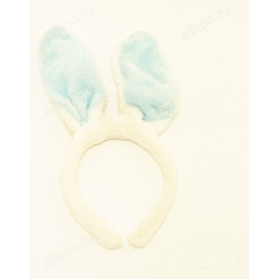 Ободок Заячьи уши-2