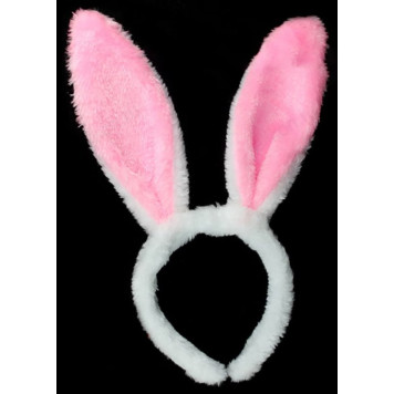 Ободок Заячьи уши