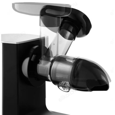 Соковыжималка шнековая KITFORT KT-1125-1