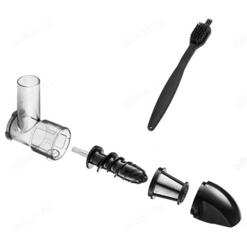 Соковыжималка шнековая KITFORT KT-1125-2