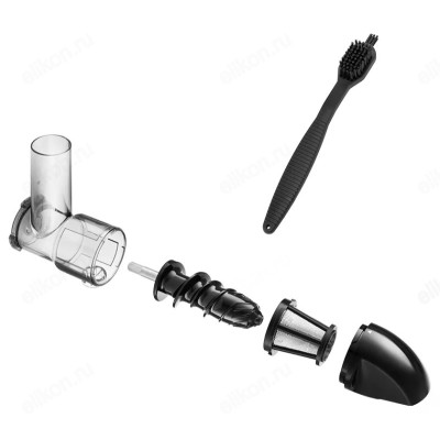 Соковыжималка шнековая KITFORT KT-1125-2