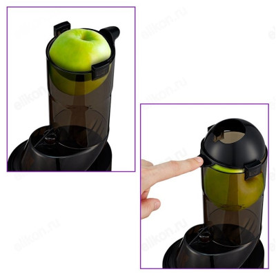 Соковыжималка шнековая KITFORT KT-1128-1