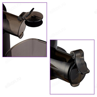 Соковыжималка шнековая KITFORT KT-1128-3