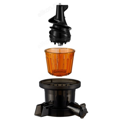 Соковыжималка шнековая KITFORT KT-1128-6