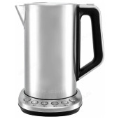 Чайник металлический KITFORT KT-621