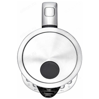 Чайник металлический KITFORT KT-621 1,7л-2