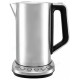 Чайник металлический KITFORT KT-621 1,7л