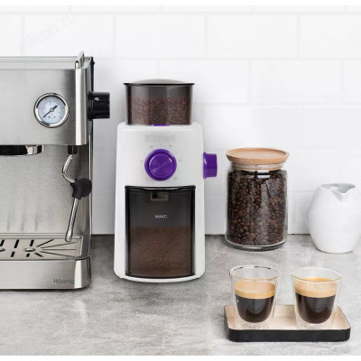 Кофемолка KITFORT КТ-7102-1