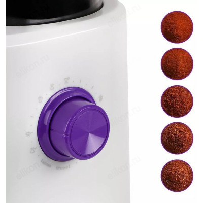 Кофемолка KITFORT КТ-7102-2