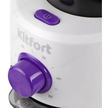 Кофемолка KITFORT КТ-7102-3