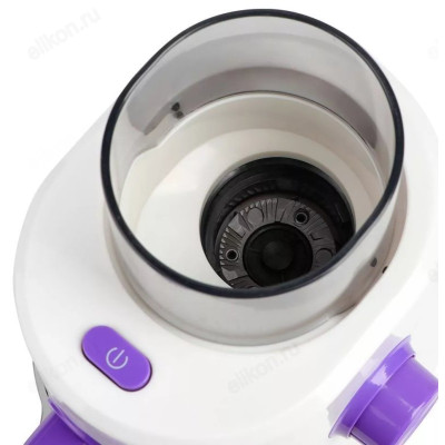 Кофемолка KITFORT КТ-7102-4