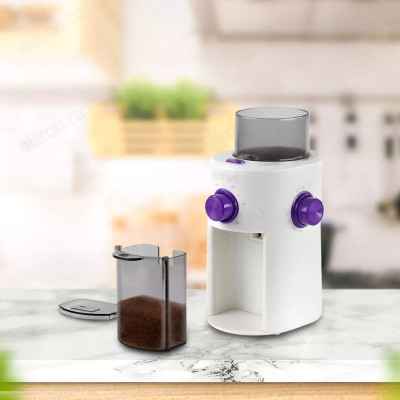Кофемолка KITFORT КТ-7102-5