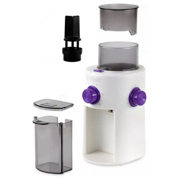 Кофемолка KITFORT КТ-7102-6