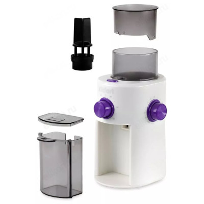 Кофемолка KITFORT КТ-7102-6