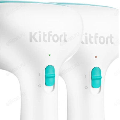 Отпариватель ручной KITFORT KT-998-3-3