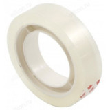 Лента клейкая скотч прозрачная 12мм*57м 40мк Klebebander