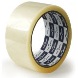 Скотч прозрач. 50мм*120м 40мк Klebebander 260 (2031)