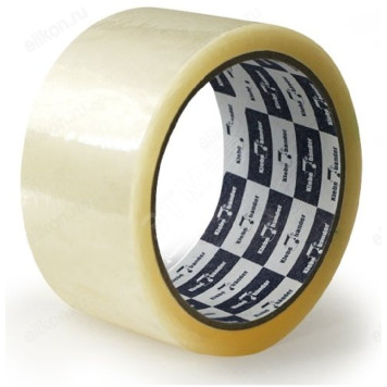 Лента клейкая Klebebander