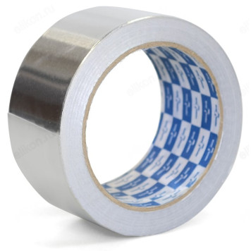 Лента алюминиевая Klebebander