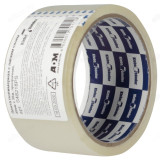 Лента клейкая скотч прозрач. 48мм*36м Klebeband S48218PS