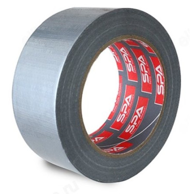 Лента клейкая армированная SPA