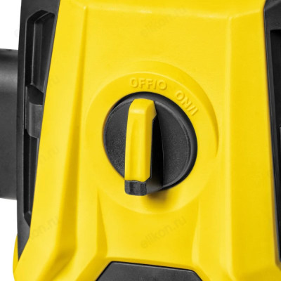 Мойка высокого давления KOLNER KHPW 1650FSP-3