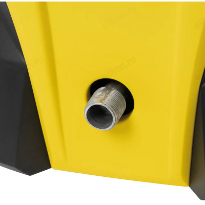 Мойка высокого давления KOLNER KHPW 1650FSP-4