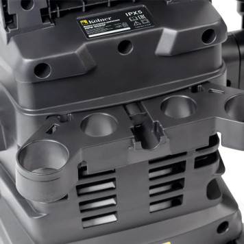 Мойка высокого давления KOLNER KHPW 1650FSP-5