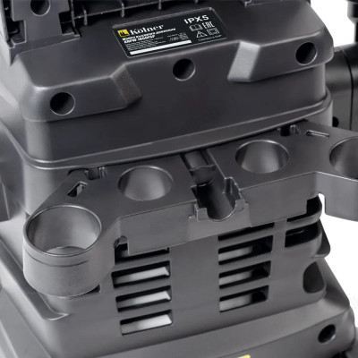 Мойка высокого давления KOLNER KHPW 1650FSP-5