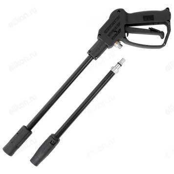 Мойка высокого давления KOLNER KHPW 1650FSP-6